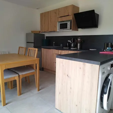 Le Domaine Des Sens Hans