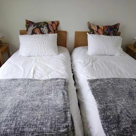 Semesterbostad Le Domaine Des Sens Hans