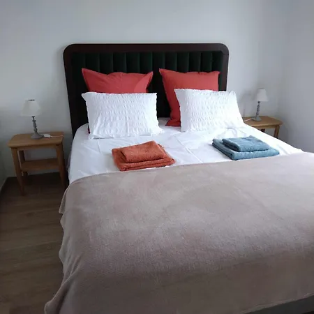 Le Domaine Des Sens Hans