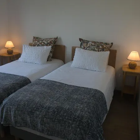 Holiday home Le Domaine Des Sens - Avec Privatif - Pleine Nature - Experience Detente