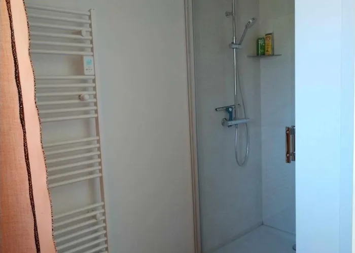 Le Domaine Des Sens Hans