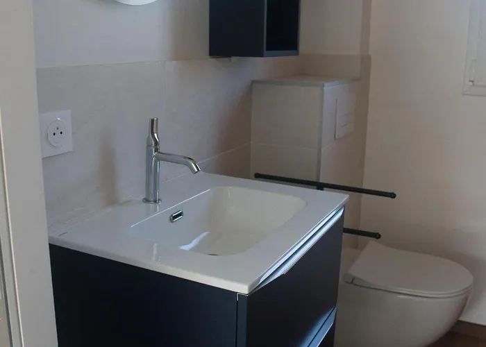 Le Domaine Des Sens Hébergement de vacances *