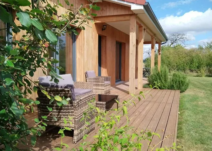 Le Domaine Des Sens Hans